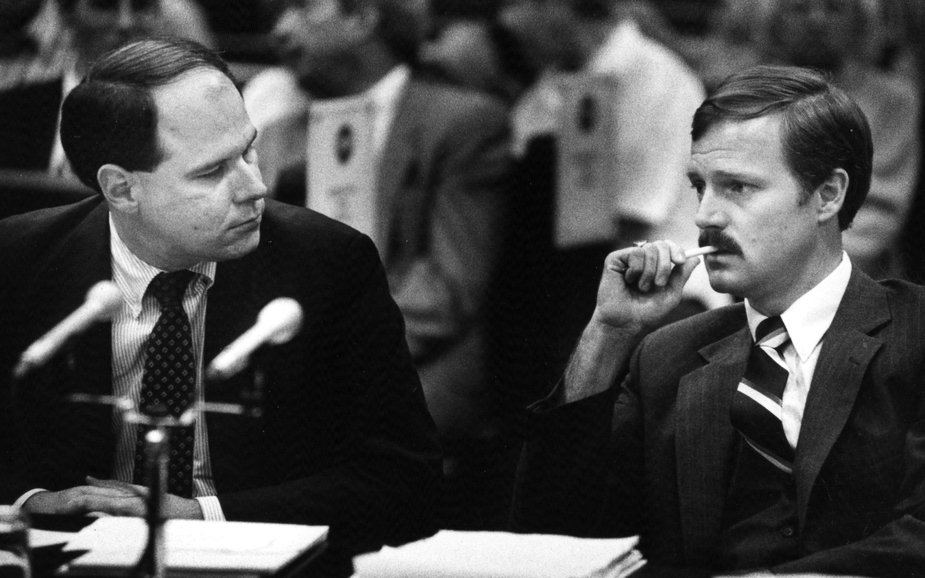 Soering Trial